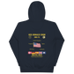 USS Donald Cook (DDG-75) 2022 Baltic Cruise Hoodie