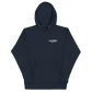USS Buffalo (SSN-715) 1985 WestPac Cruise Hoodie