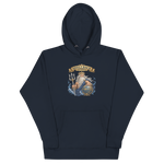 Shellback (Neptune) Hoodie