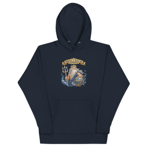 Shellback (Neptune) Hoodie