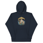 Golden Shellback (Neptune) Hoodie