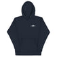 USS Fitzgerald (DDG-62) 2005 Winter Patrol Cruise Hoodie