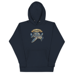 Shellback (Sea Turtle) Hoodie