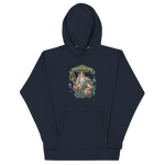 Emerald Shellback (Neptune) Hoodie