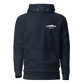 USS Higgins (DDG-76) 2013 WestPac/Arabian Gulf Cruise Hoodie