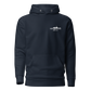 USS Benfold (DDG-65) 2008 WestPac/Arabian Gulf Cruise Hoodie