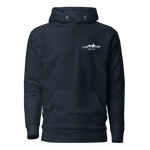 USS John S McCain (DDG-56) 2016 Fall Patrol Cruise Hoodie