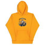 Shellback (Neptune) Hoodie