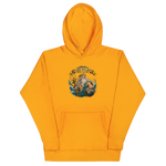 Golden Shellback (Neptune) Hoodie