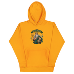 Emerald Shellback (Neptune) Hoodie