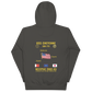USS Cheyenne (SSN-773) 2002-03 WestPac Cruise Hoodie