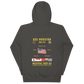 USS Houston (SSN-713) 1992-93 WestPac Cruise Hoodie