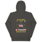 USS Albany (SSN-753) 2004 Arabian Gulf/Med Cruise Hoodie