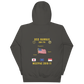 USS Hawaii (SSN-776) 2010-11 WestPac Cruise Hoodie