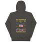 USS Fitzgerald (DDG-62) 2000-01 WestPac/Gulf Cruise Hoodie