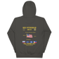 USS Fitzgerald (DDG-62) 2011 Fall Patrol Cruise Hoodie