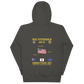 USS Fitzgerald (DDG-62) 2015 Summer Patrol Cruise Hoodie