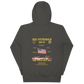 USS Fitzgerald (DDG-62) 2022 Indo-pacific/Gulf Cruise Hoodie