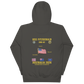 USS Fitzgerald (DDG-62) 2026 Australia Cruise Hoodie