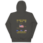 USS John S McCain (DDG-56) 1999 WestPac/Gulf Cruise Hoodie