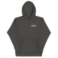 USS Albuquerque (SSN-706) 1999 Med Cruise Hoodie
