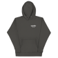 USS Minneapolis-Saint Paul (SSN-708) 1998 Med Cruise Hoodie