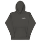 USS Santa Fe (SSN-763) 2009 WestPac Cruise Hoodie
