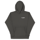 USS Providence (SSN-719) 1998 Med Cruise Hoodie