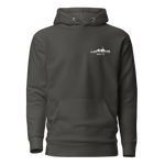 USS John S McCain (DDG-56) 2016 Fall Patrol Cruise Hoodie