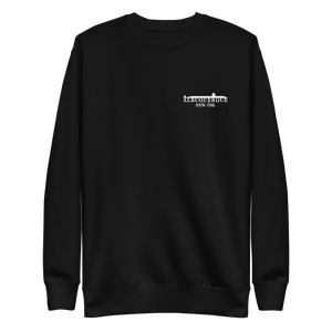 USS Albuquerque (SSN-706) 2015 Indian Ocean Cruise Sweatshirt