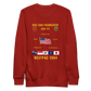USS San Francisco (SSN-711) 1994 WestPac Cruise Sweatshirt