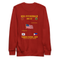 USS Fitzgerald (DDG-62) 2009 Summer Patrol Cruise Sweatshirt