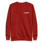USS San Francisco (SSN-711) 1994 WestPac Cruise Sweatshirt