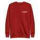 USS Albuquerque (SSN-706) 1992-93 Med Cruise Sweatshirt