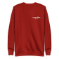 USS Key West (SSN-722) 2005 WestPac Cruise Sweatshirt