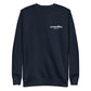 USS San Francisco (SSN-711) 1992 WestPac Cruise Sweatshirt