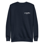USS San Francisco (SSN-711) 1992 WestPac Cruise Sweatshirt