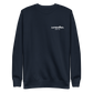 USS San Francisco (SSN-711) 1994 WestPac Cruise Sweatshirt