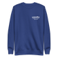 USS Minneapolis-Saint Paul (SSN-708) 1994-95 North Atlantic Cruise Sweatshirt