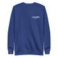 USS San Francisco (SSN-711) 1992 WestPac Cruise Sweatshirt