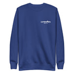 USS San Francisco (SSN-711) 1992 WestPac Cruise Sweatshirt