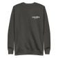 USS Albuquerque (SSN-706) 2011 WestPac Cruise Sweatshirt