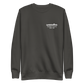 USS Minneapolis-Saint Paul (SSN-708) 1998 Med Cruise Sweatshirt