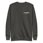 USS San Francisco (SSN-711) 1992 WestPac Cruise Sweatshirt