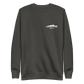 USS Donald Cook (DDG-75) 2015 Med/Black Sea Cruise Sweatshirt