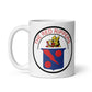 VF/VFA-11 Red Rippers Squadron Crest Mug