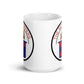 VF/VFA-11 Red Rippers Squadron Crest Mug