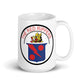VF/VFA-11 Red Rippers Squadron Crest Mug