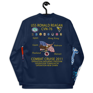 REAGAN SB