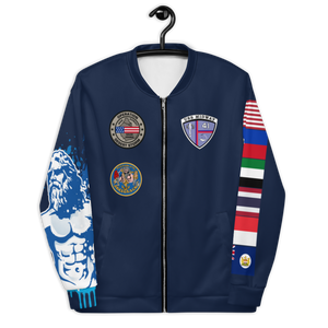 MIDWAY SB – front view, white